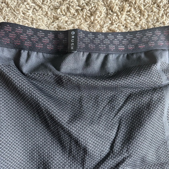 Under Armour Rush Leggings - Picture 3 of 6